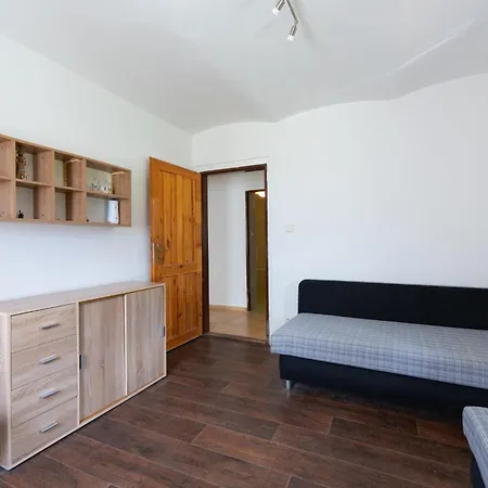 Apartament Rose