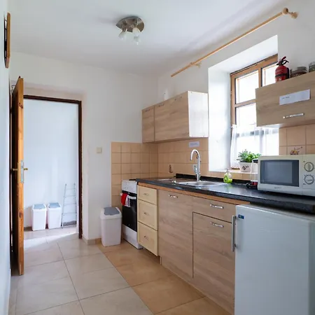 Apartament Rose *