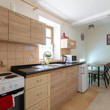 Rose Apartment