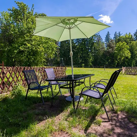 Appartement Rose Chlum u Trebone