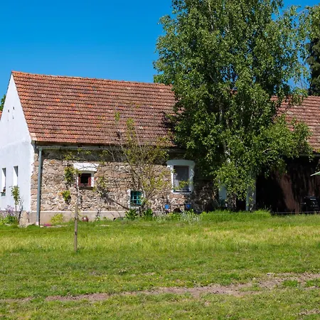 Rose Apartment Chlum u Trebone